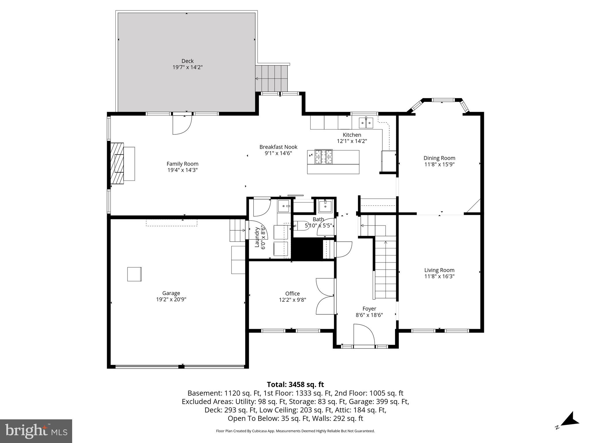 LAKE MANASSAS - Residential