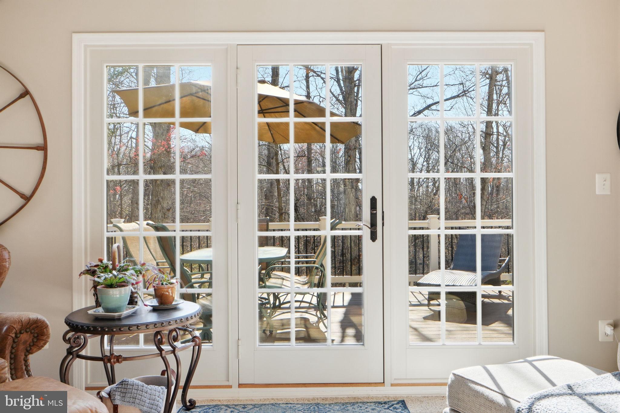 LAKE MANASSAS - Residential