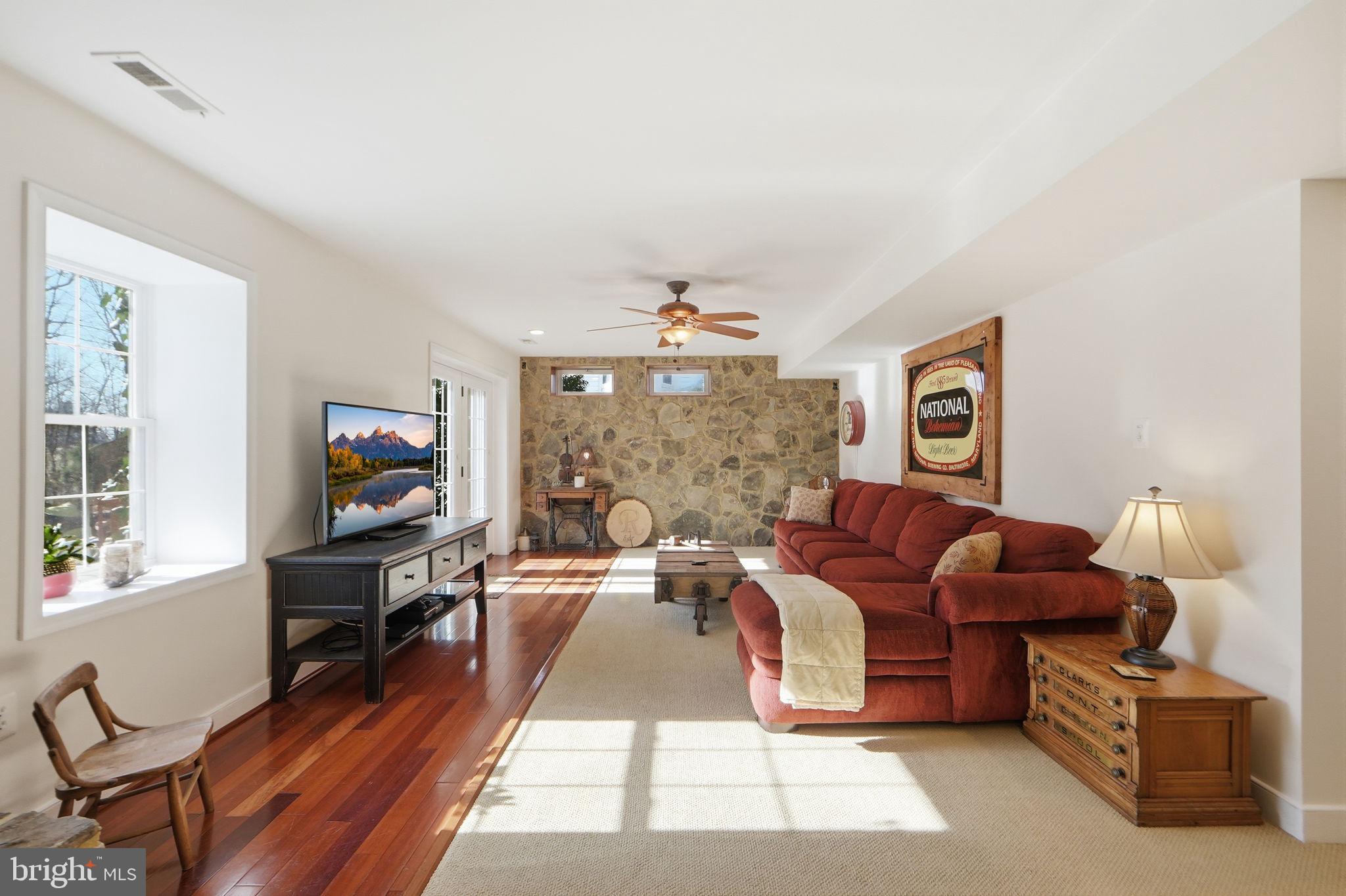 LAKE MANASSAS - Residential