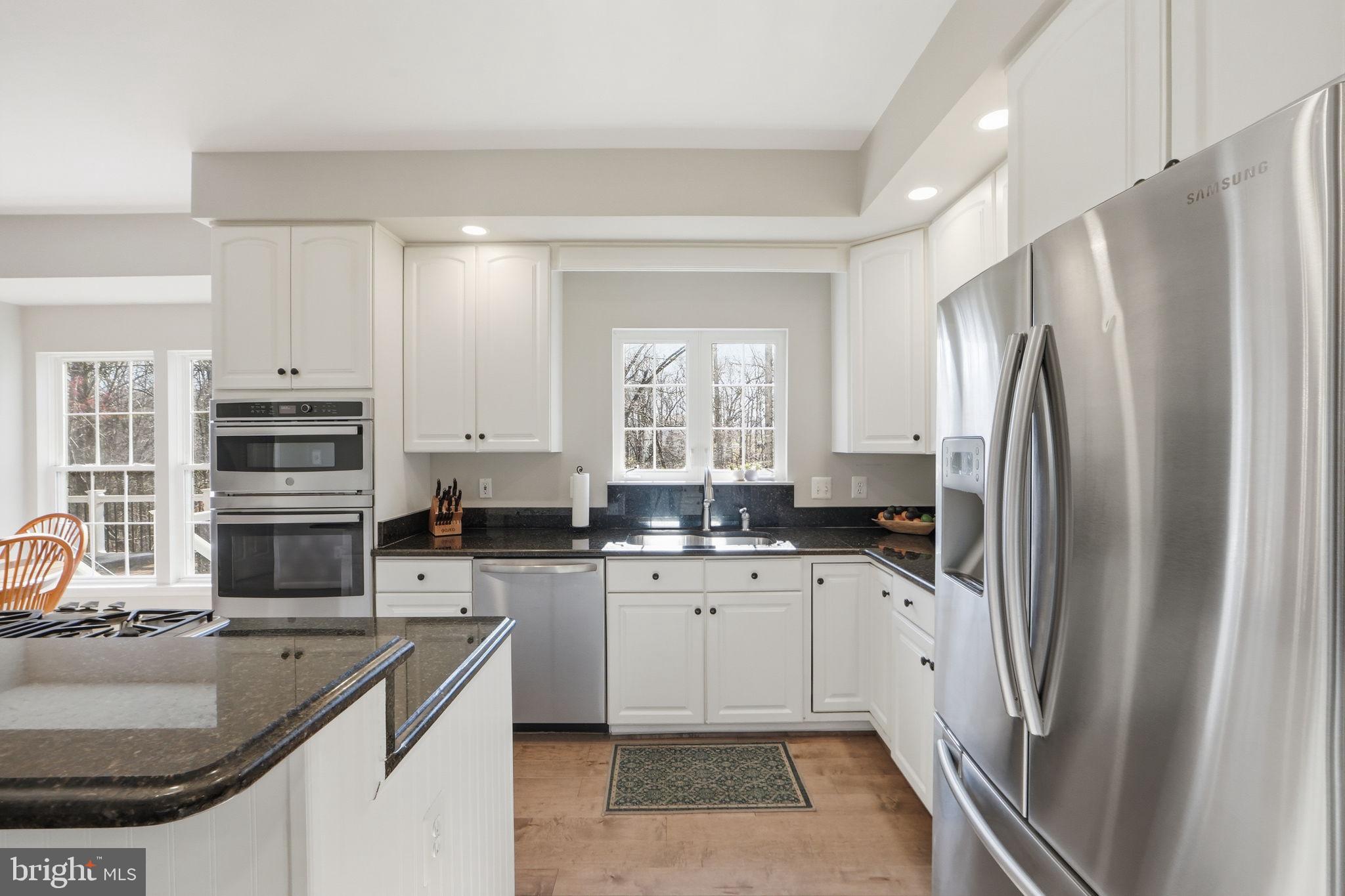 LAKE MANASSAS - Residential