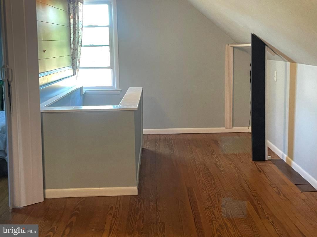 ROGERS HEIGHTS - Residential