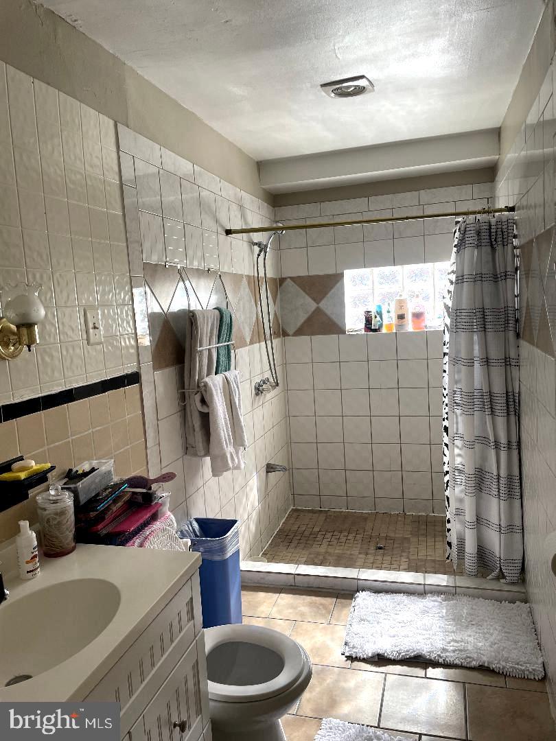 ROGERS HEIGHTS - Residential