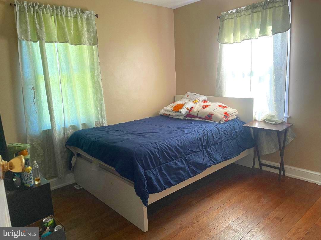 ROGERS HEIGHTS - Residential