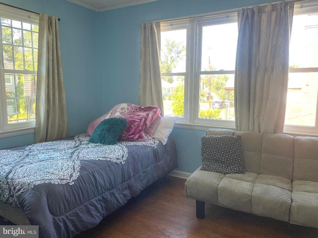 ROGERS HEIGHTS - Residential