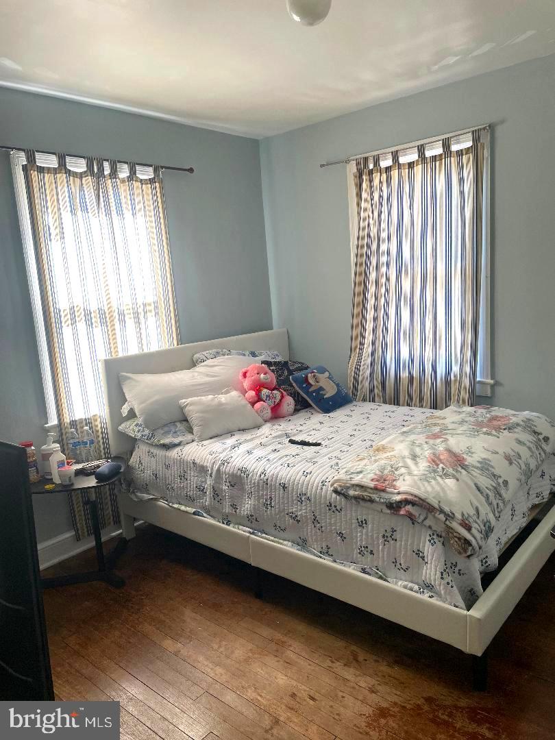 ROGERS HEIGHTS - Residential