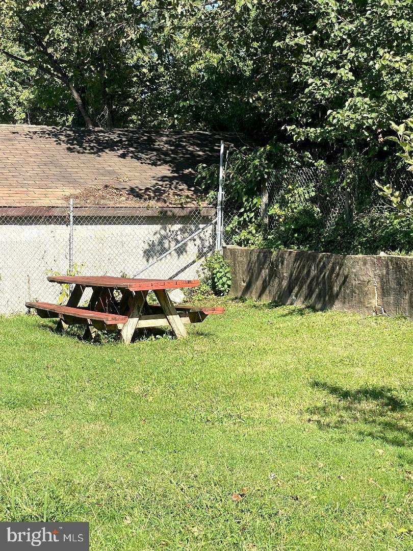 ROGERS HEIGHTS - Residential