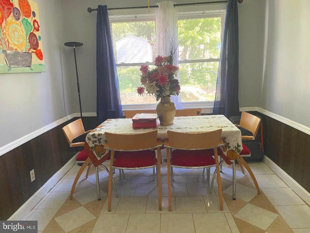 ROGERS HEIGHTS - Residential