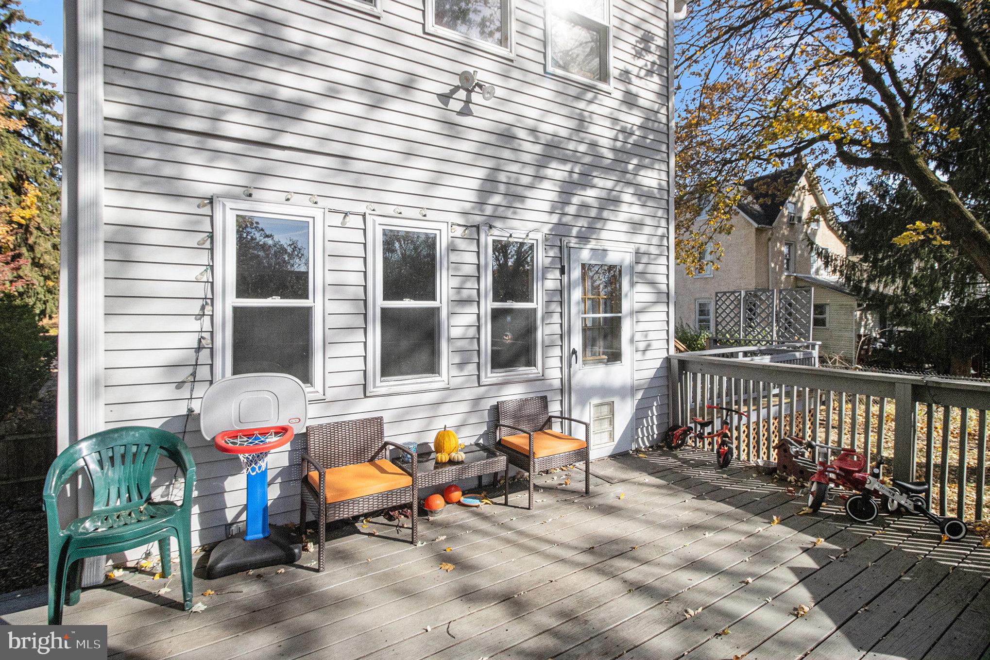 WYNDMOOR - Residential