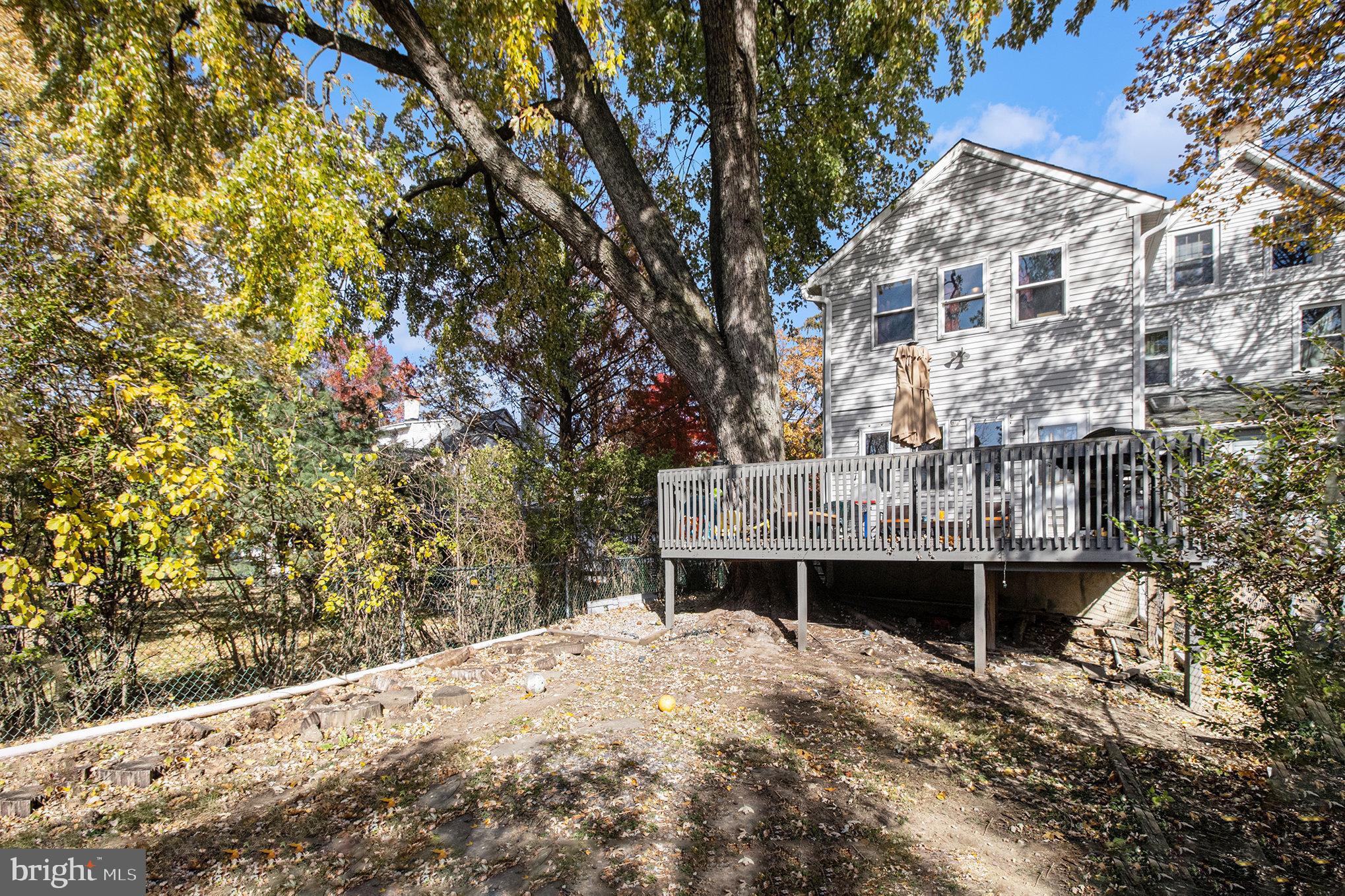 WYNDMOOR - Residential