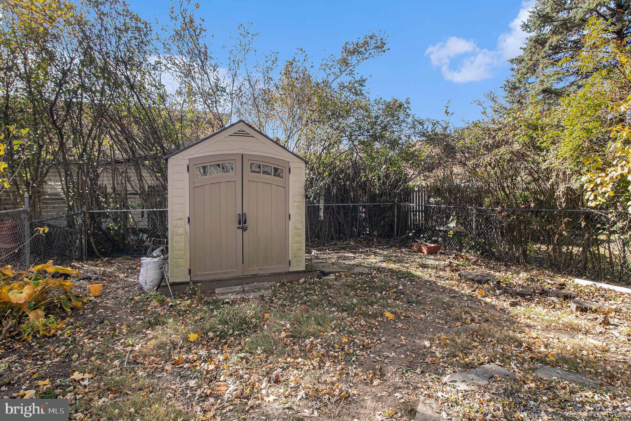 WYNDMOOR - Residential