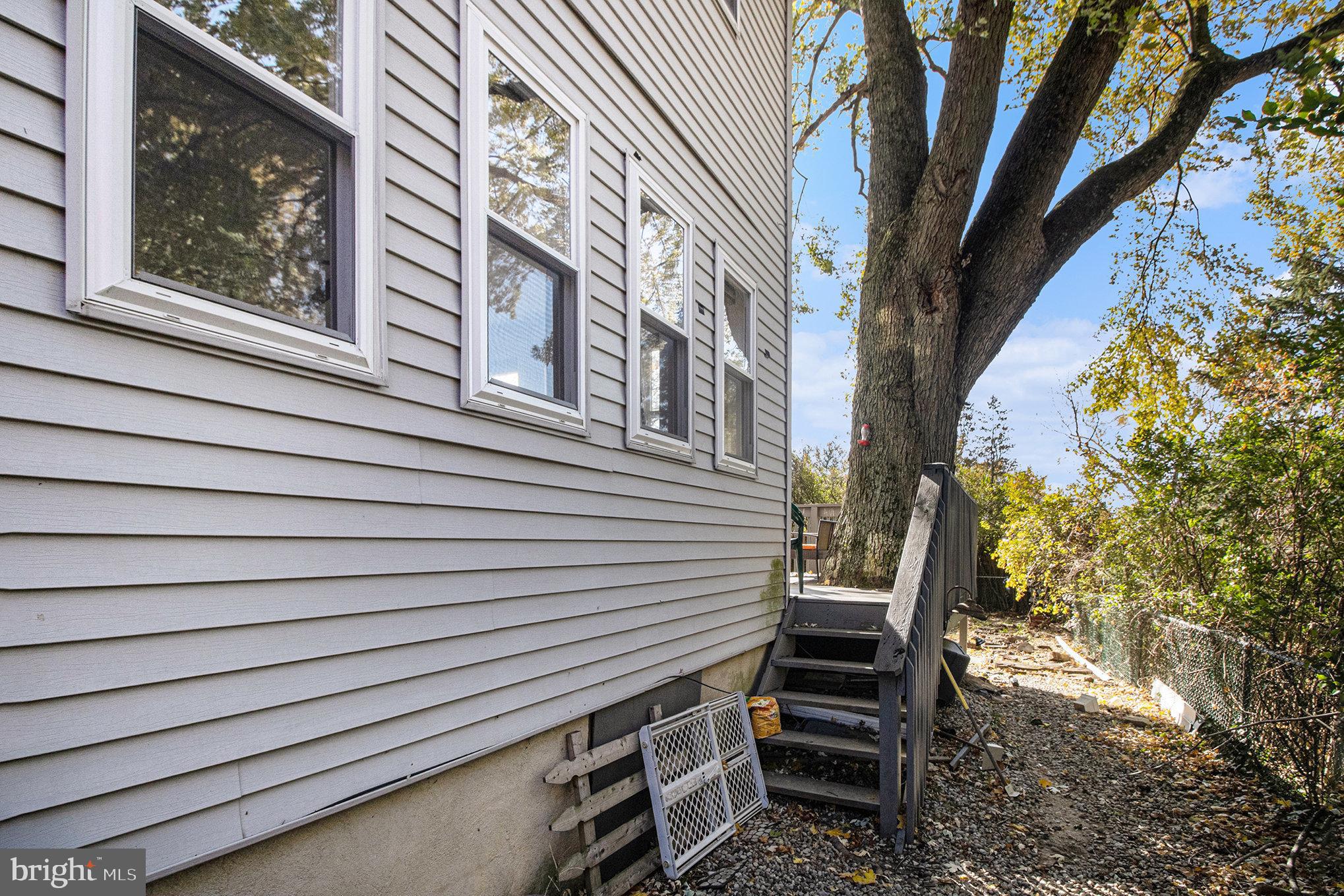 WYNDMOOR - Residential