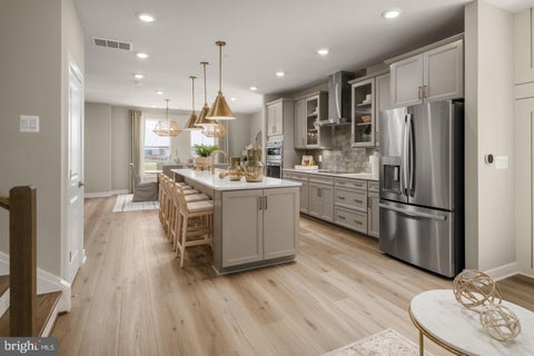 Photo of Homesite 8 Atwater Drive, ASHBURN, VA 20147 (MLS # VALO2137800)
