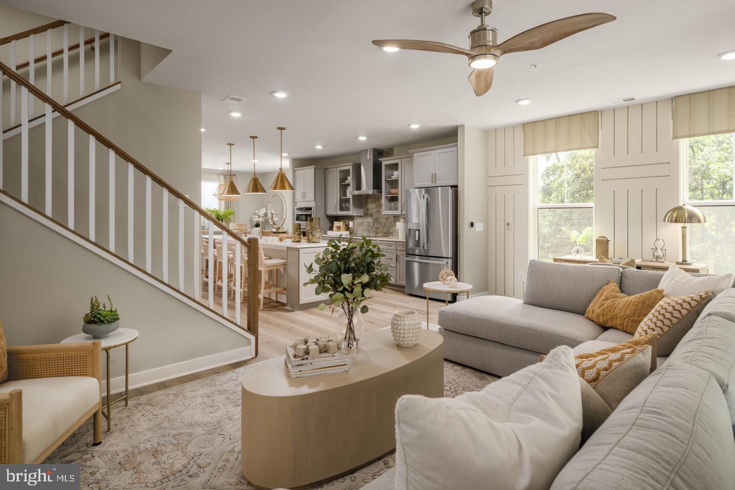 HOMESITE 8 ATWATER DRIVE