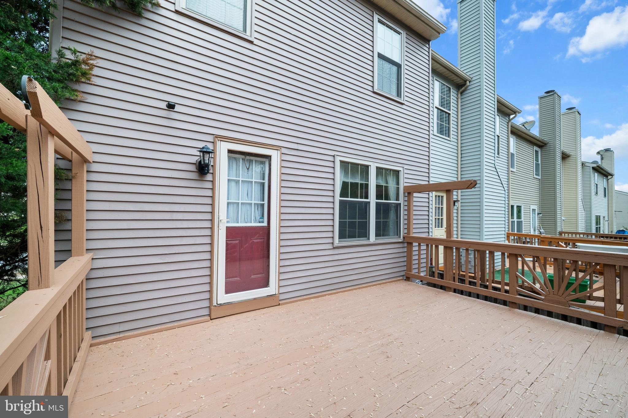 QUAIL HOLLOW - Residential