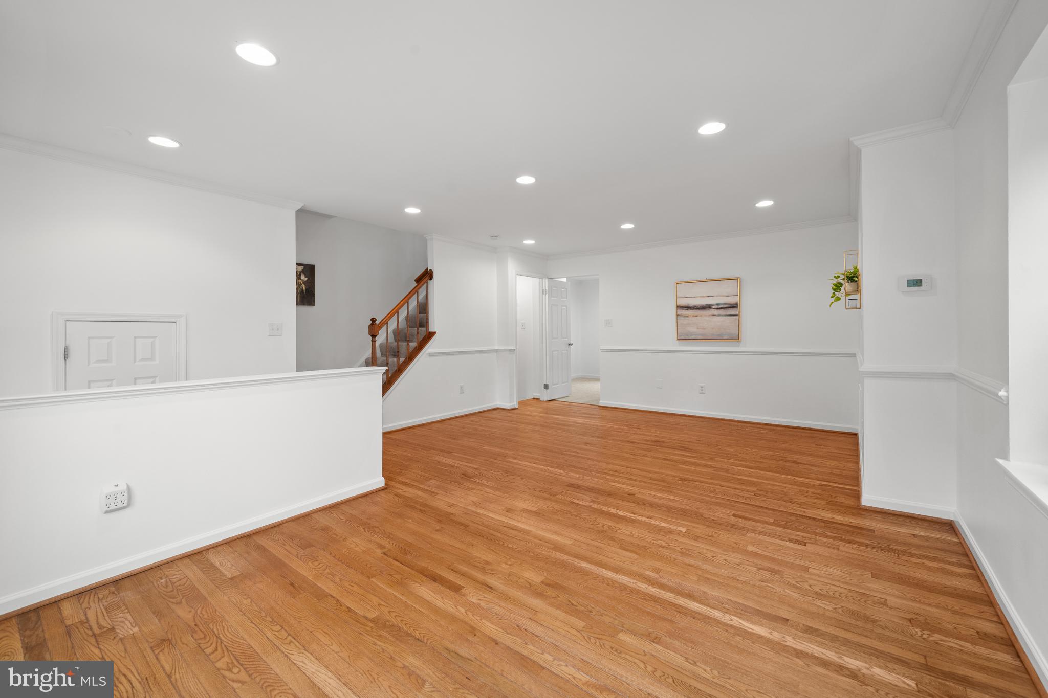 QUAIL HOLLOW - Residential