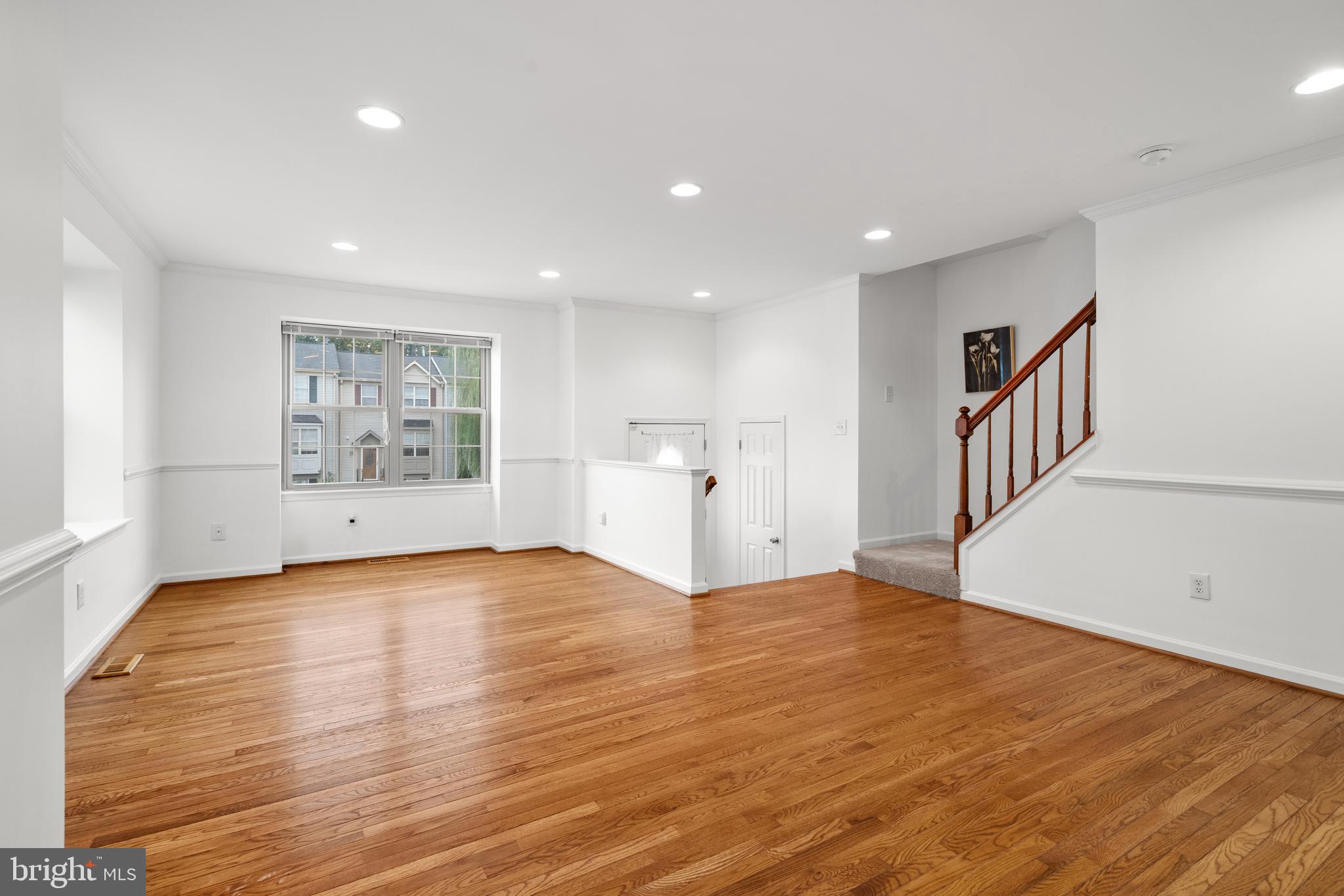 QUAIL HOLLOW - Residential