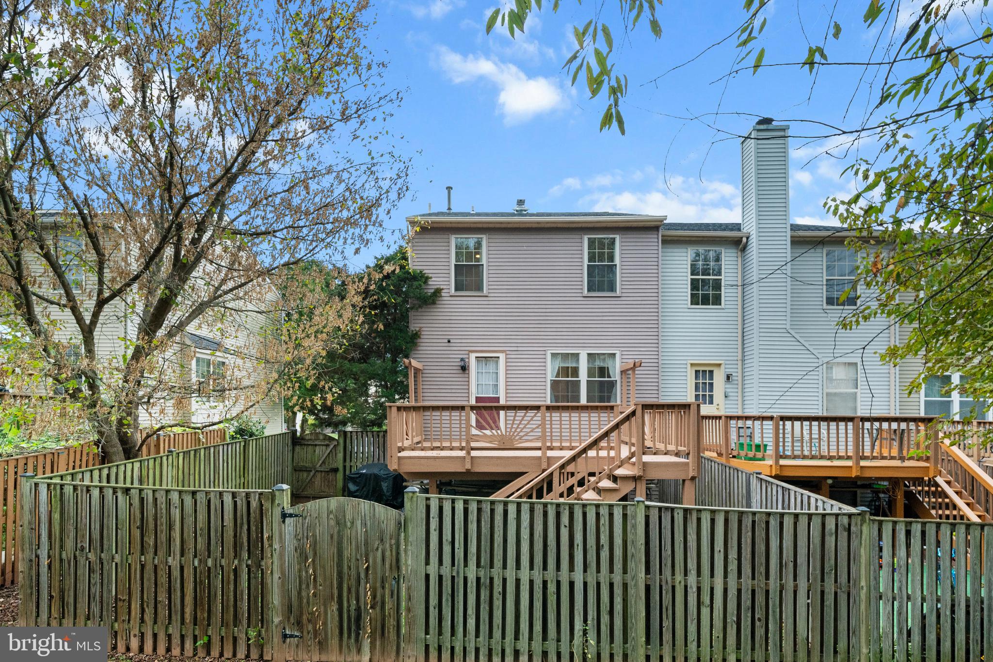 QUAIL HOLLOW - Residential