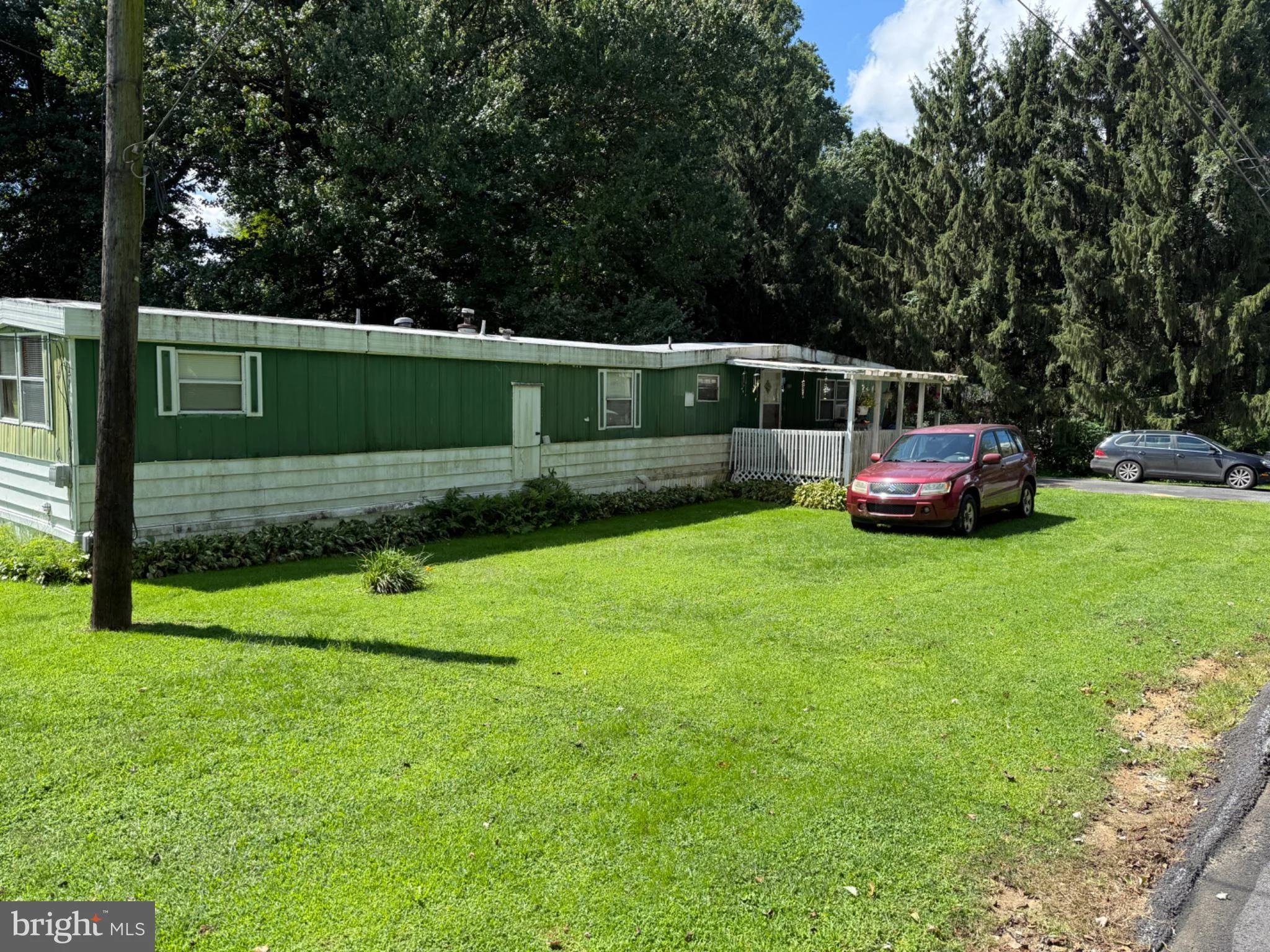 204 Valley Avenue, Oxford, PA, 19363