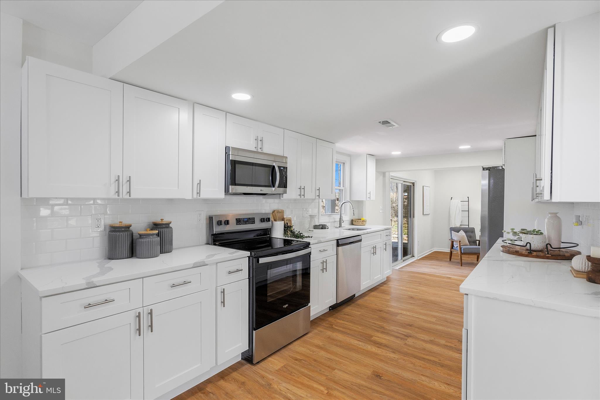 BERRETT - Residential