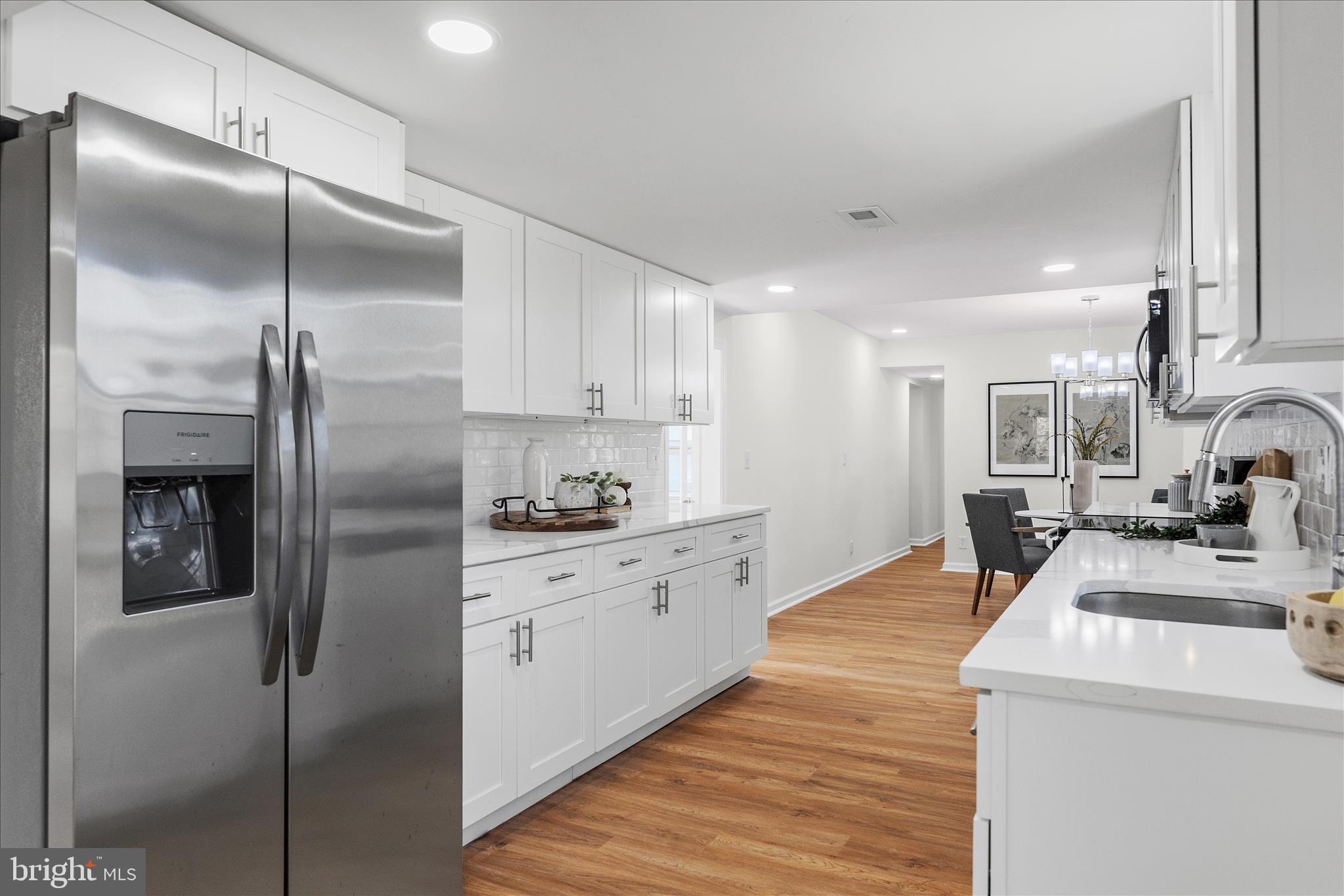 BERRETT - Residential