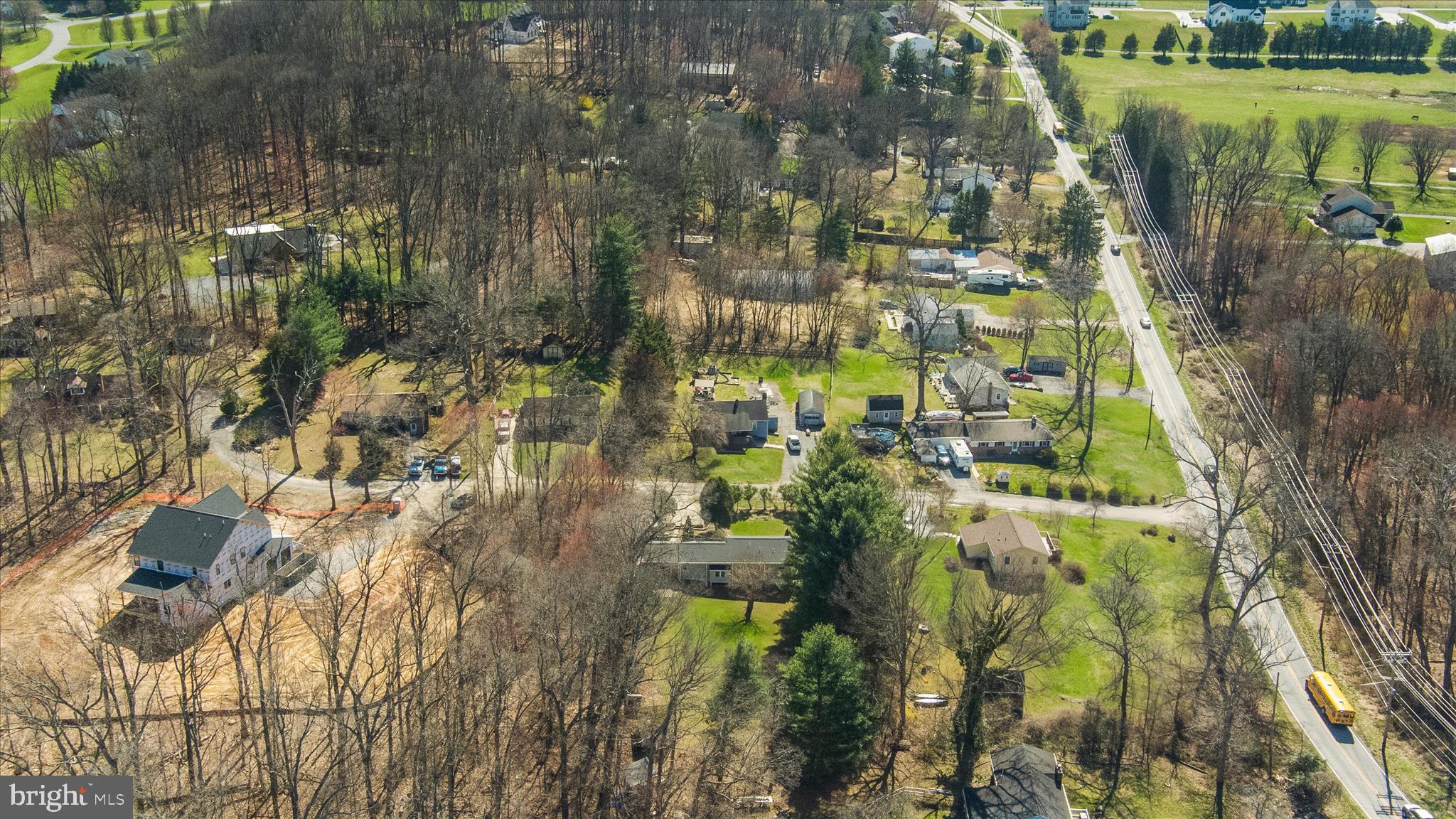 BERRETT - Residential