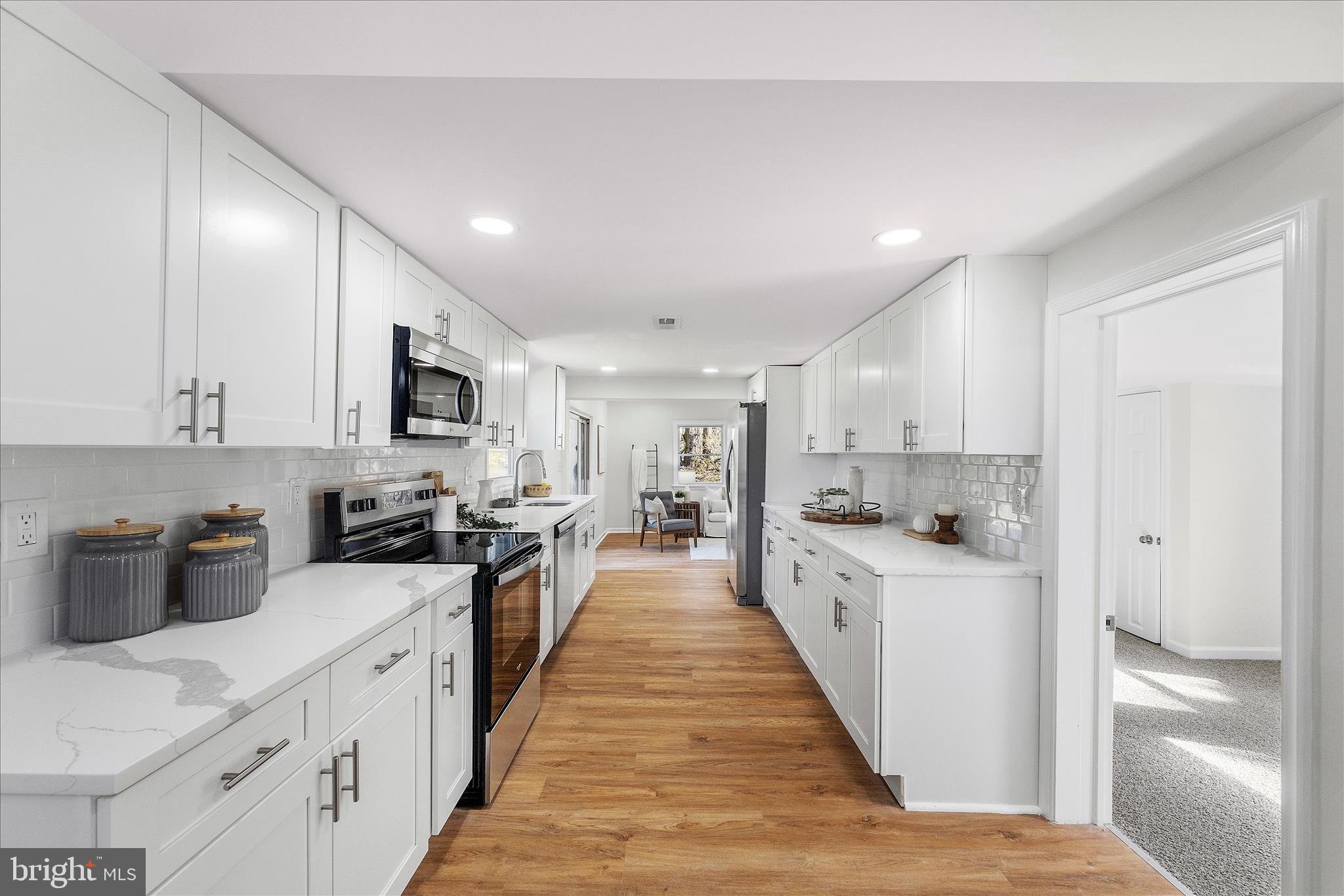 BERRETT - Residential