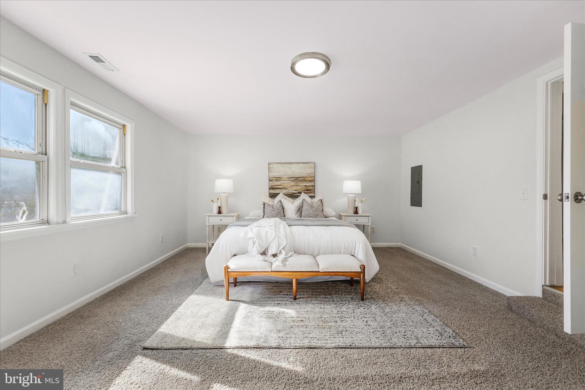 BERRETT - Residential