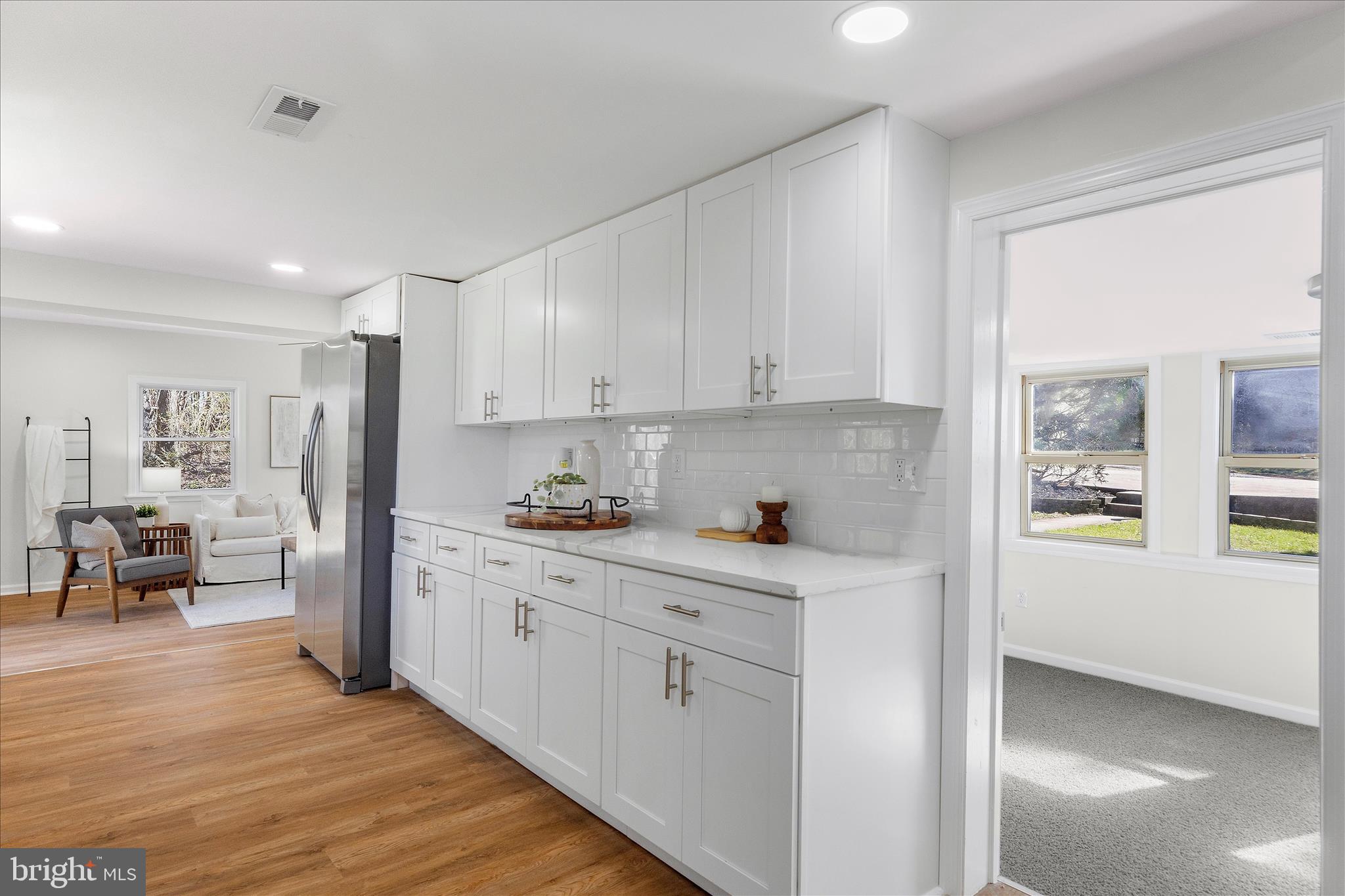 BERRETT - Residential