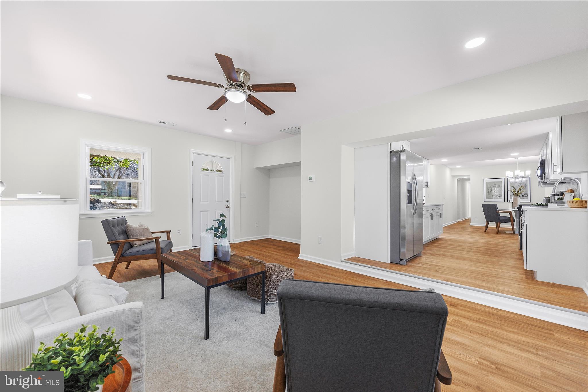 BERRETT - Residential