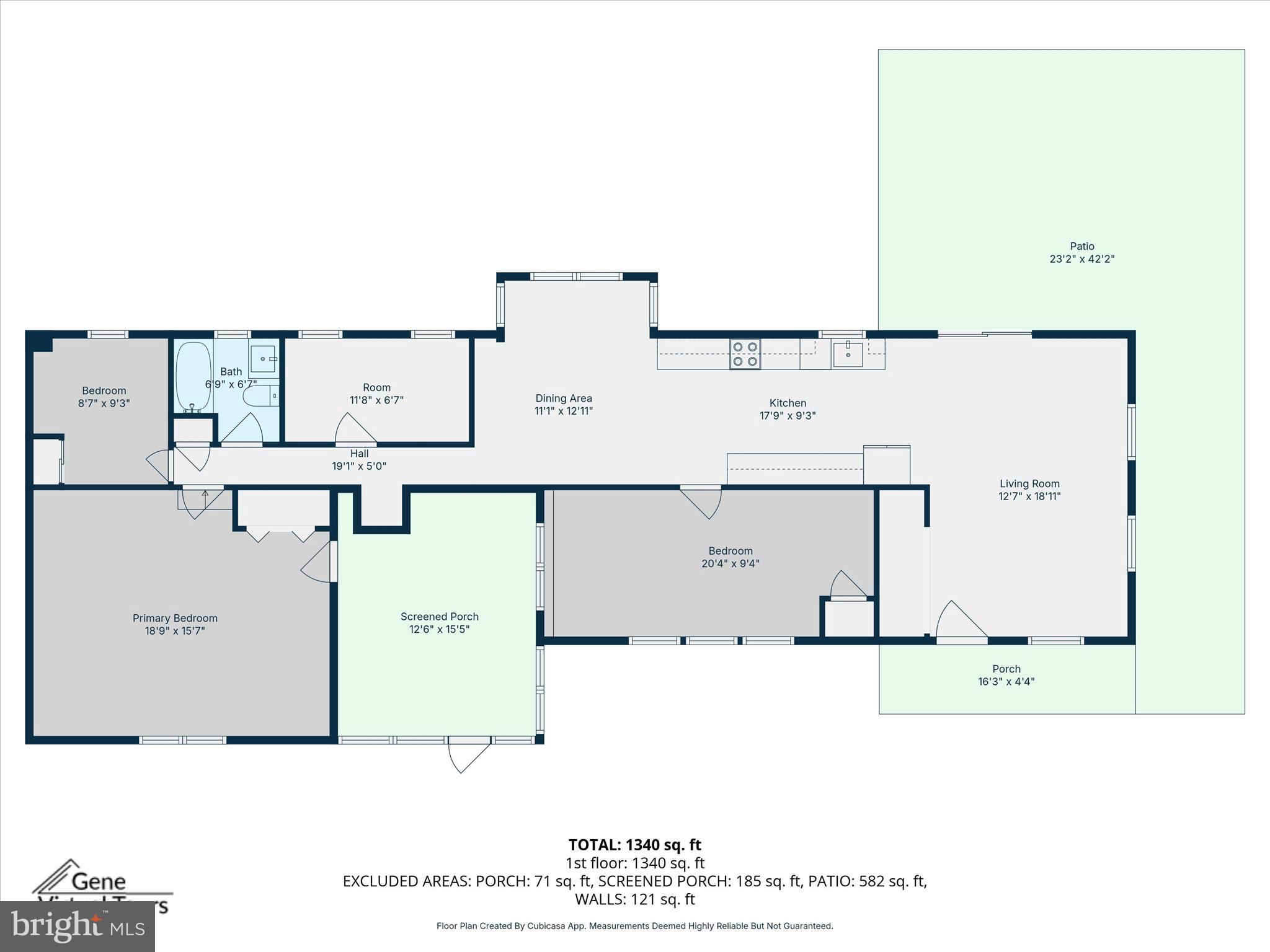 BERRETT - Residential