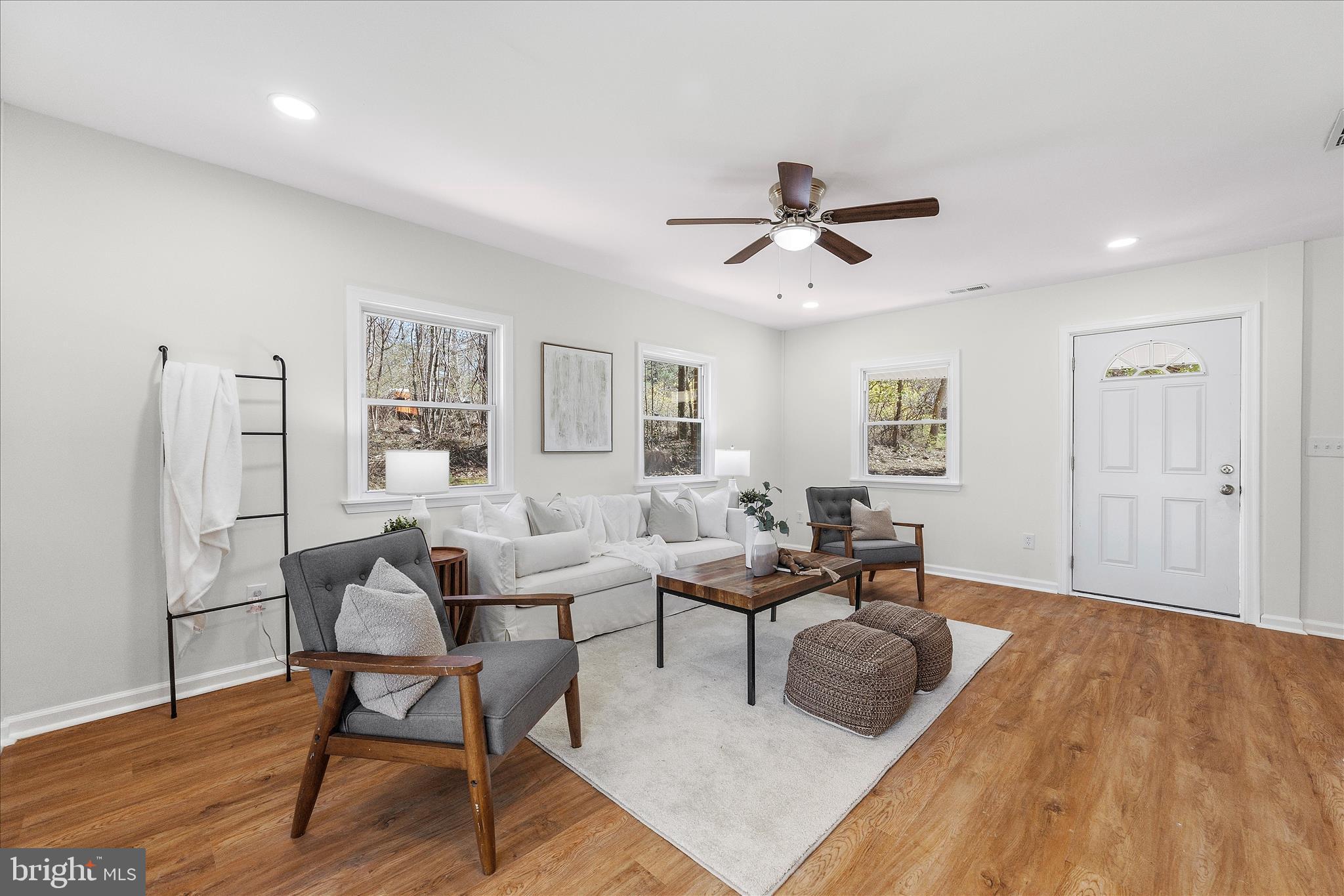 BERRETT - Residential