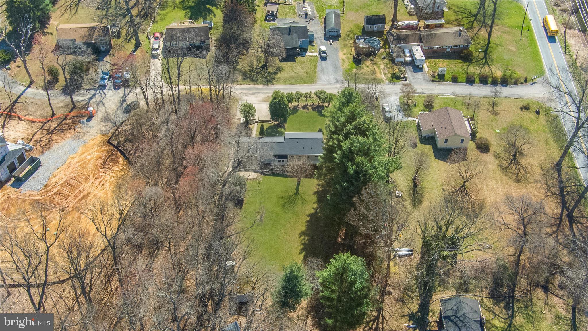 BERRETT - Residential