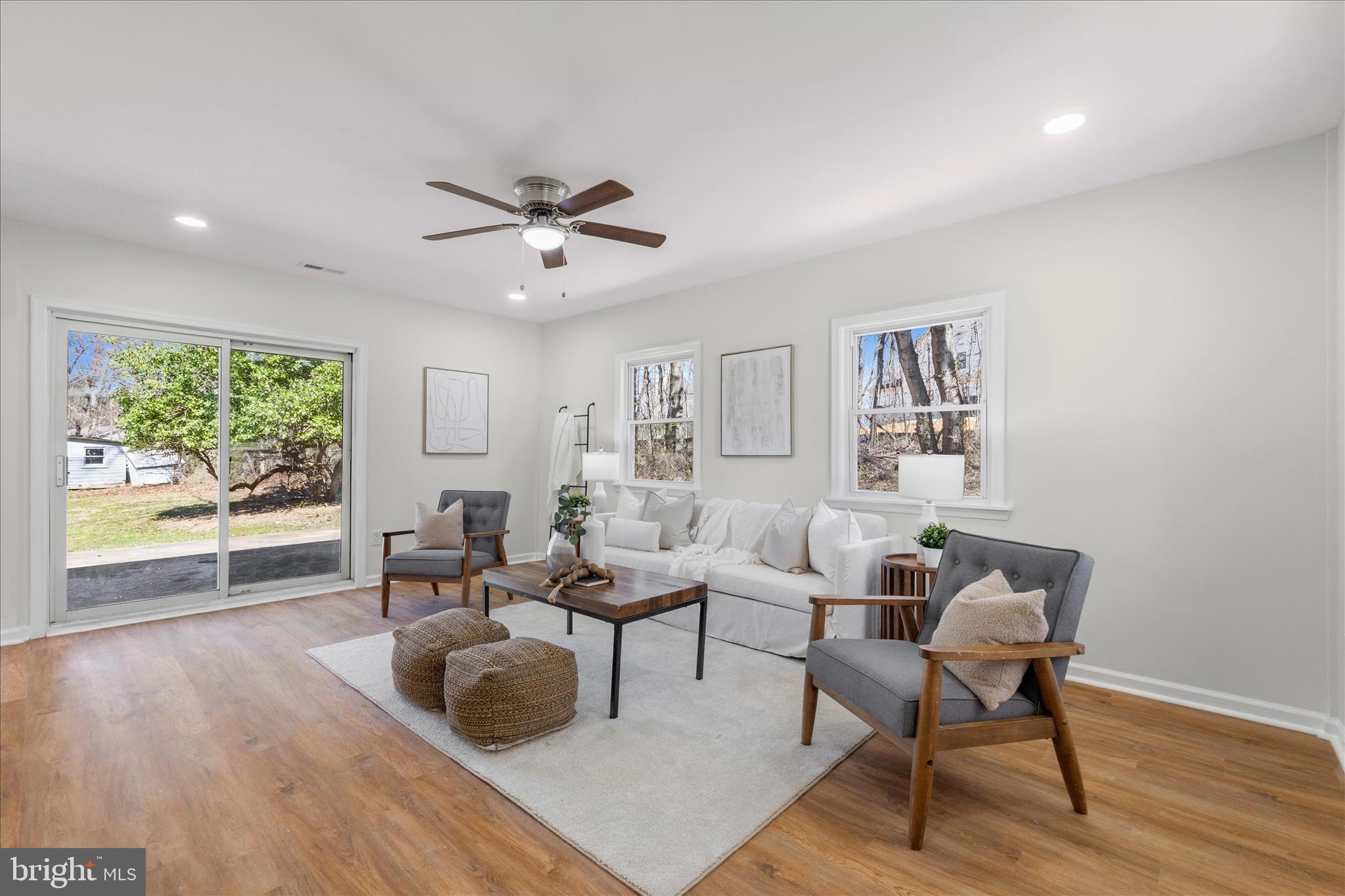 BERRETT - Residential