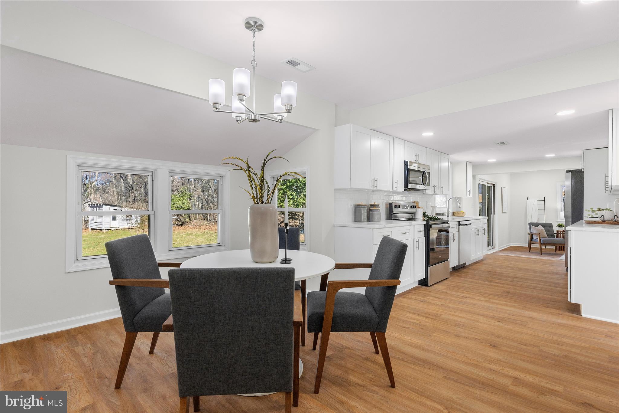 BERRETT - Residential