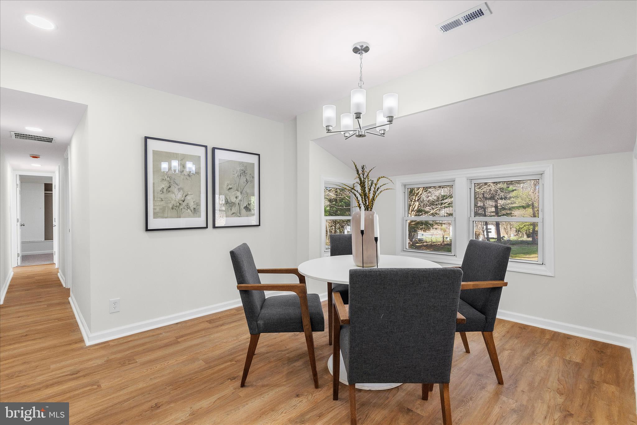 BERRETT - Residential