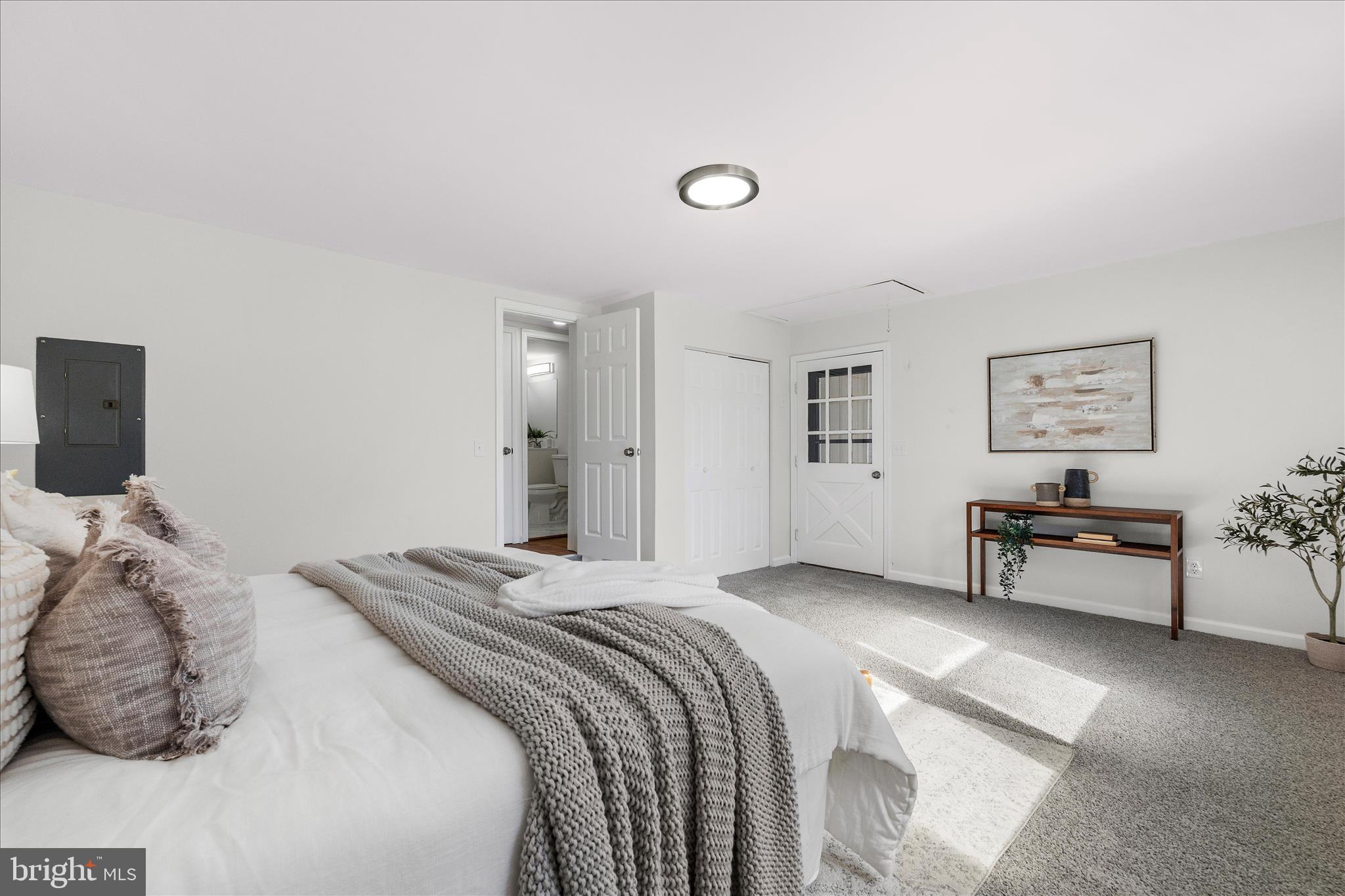 BERRETT - Residential