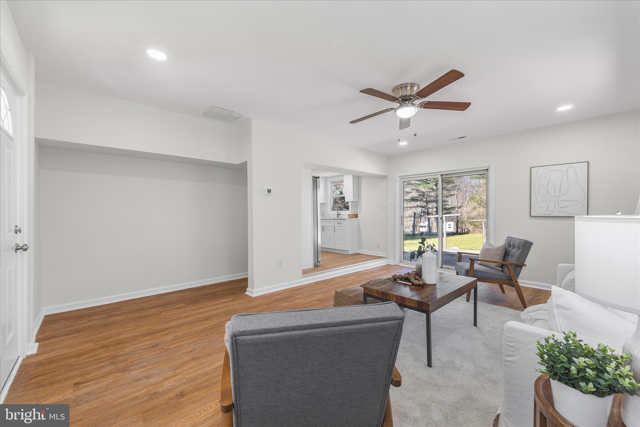 BERRETT - Residential