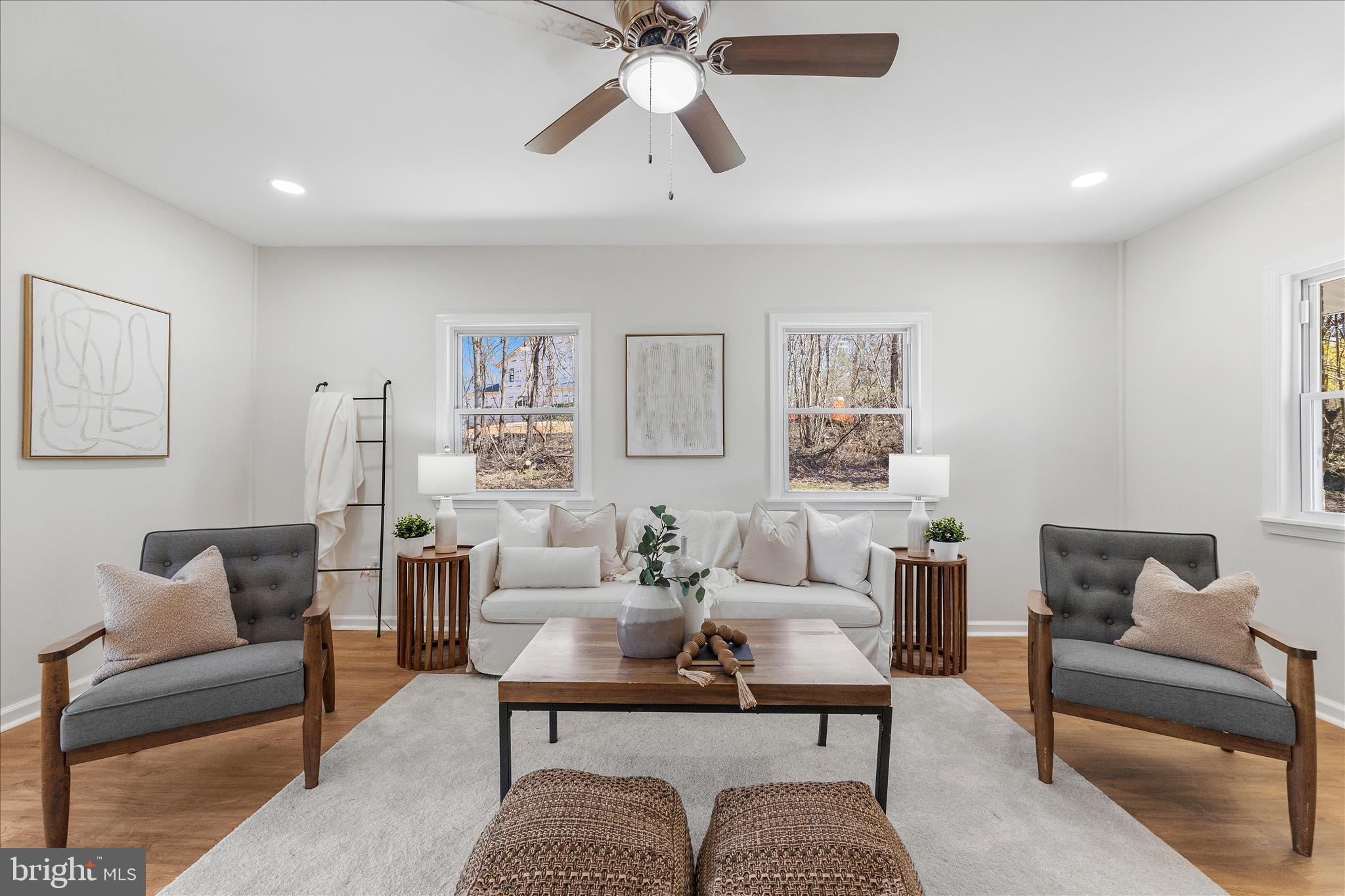 BERRETT - Residential