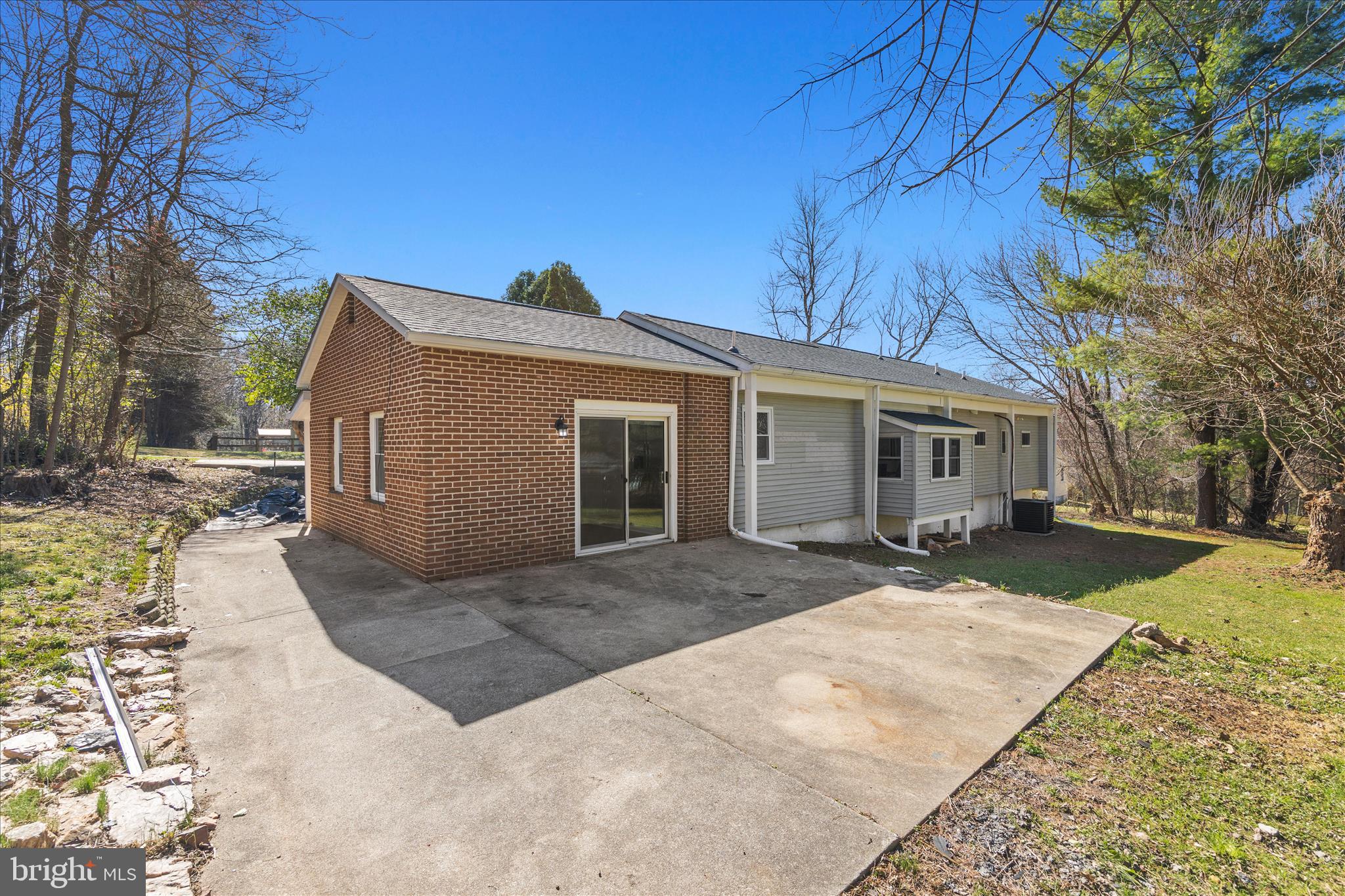 BERRETT - Residential