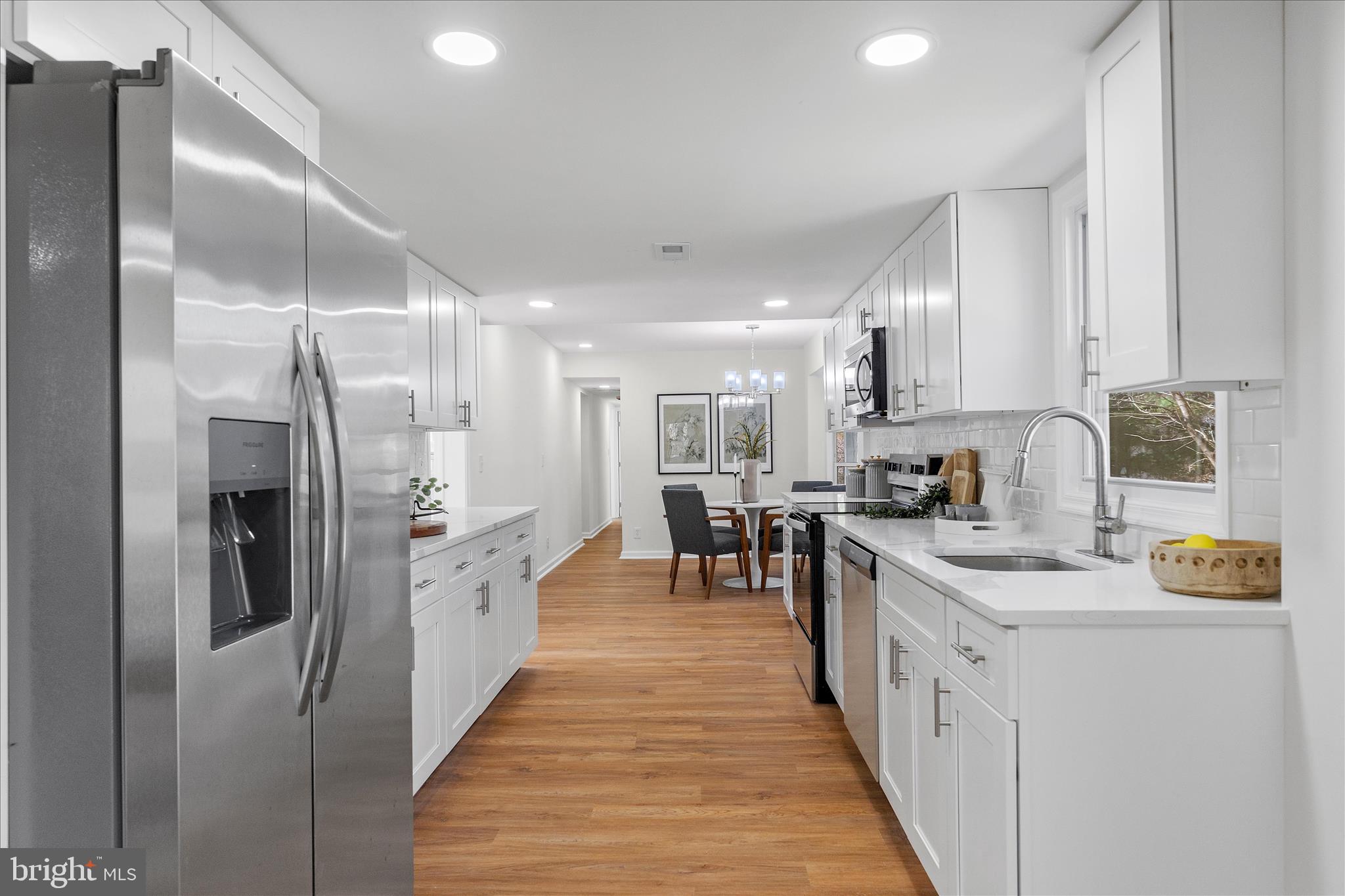 BERRETT - Residential