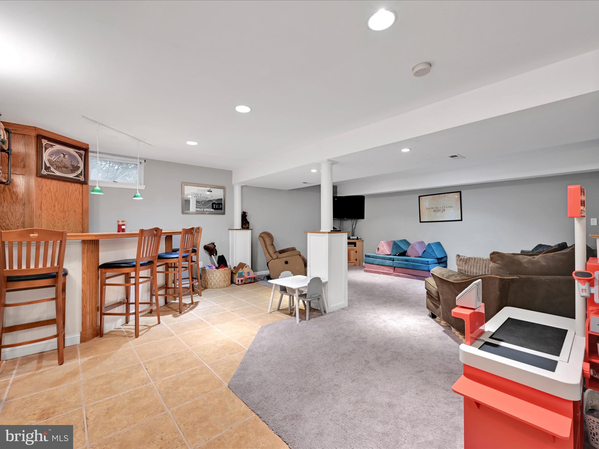 SALISBURY TWP - Residential