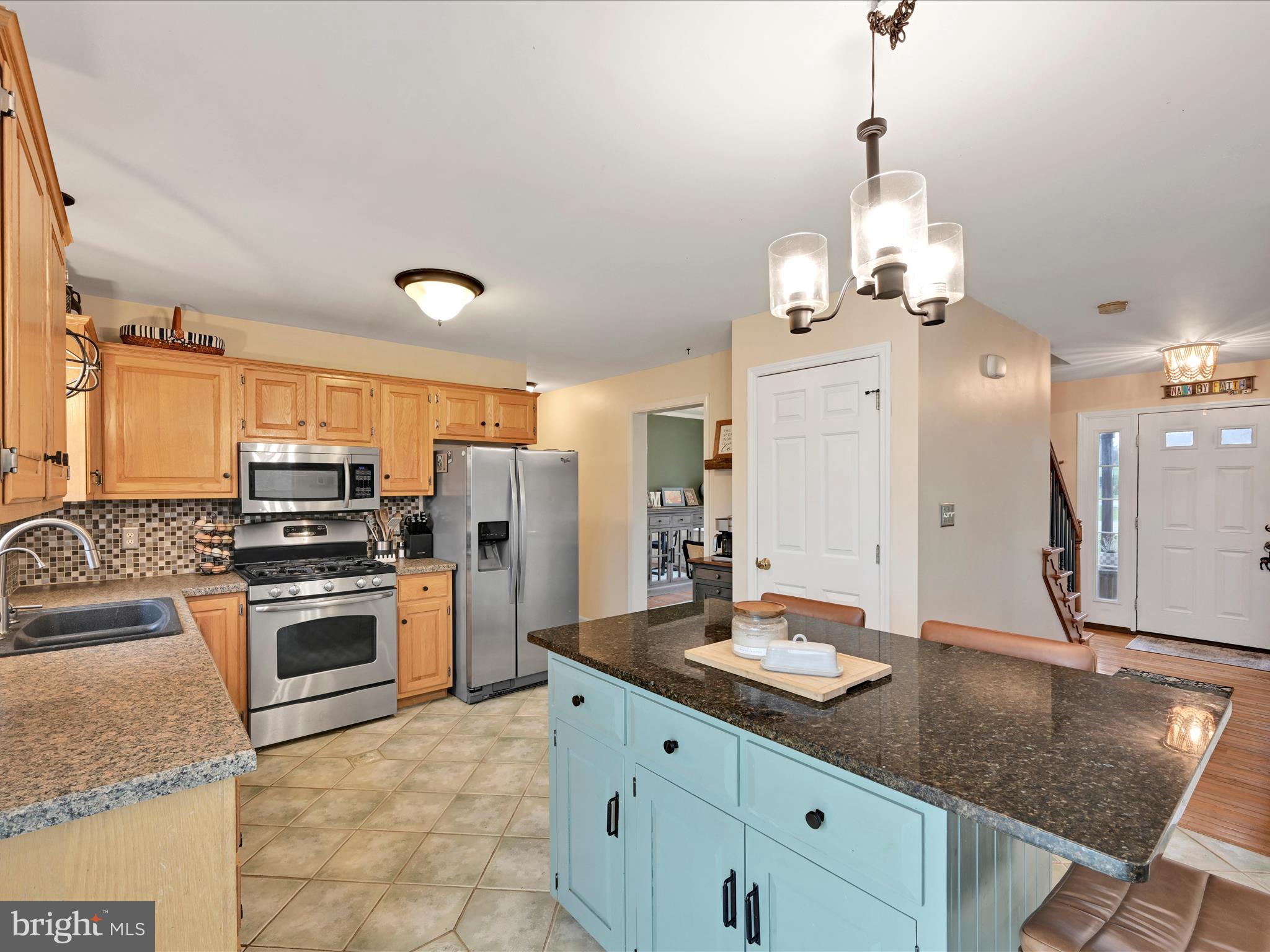 SALISBURY TWP - Residential