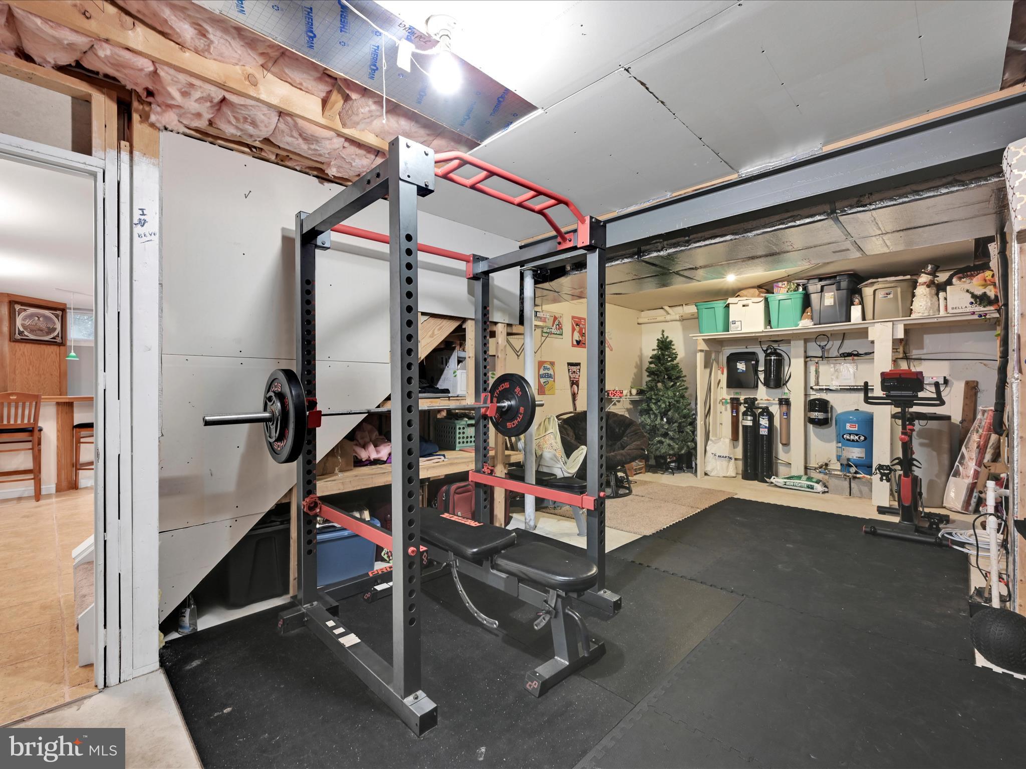 SALISBURY TWP - Residential