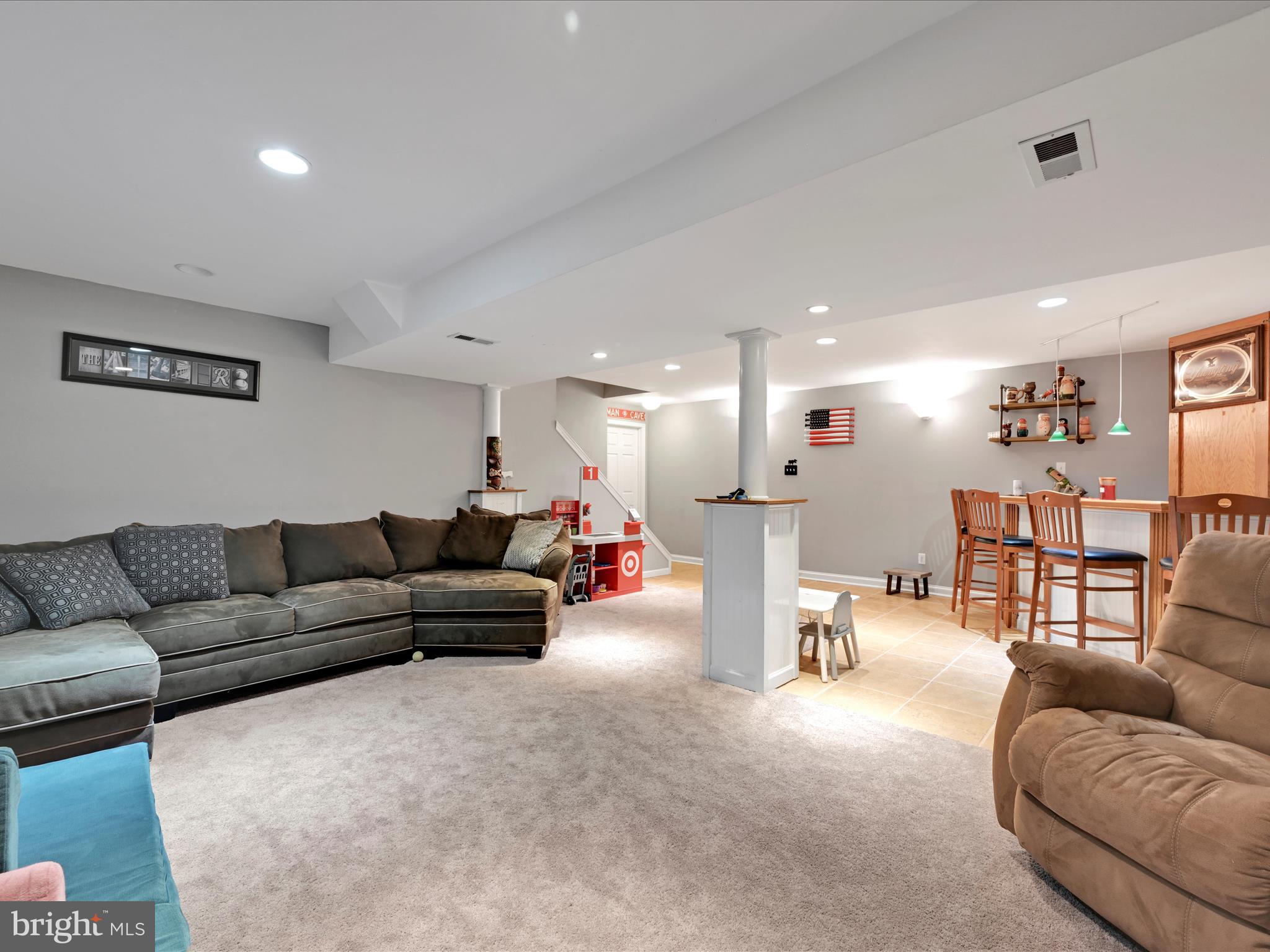 SALISBURY TWP - Residential