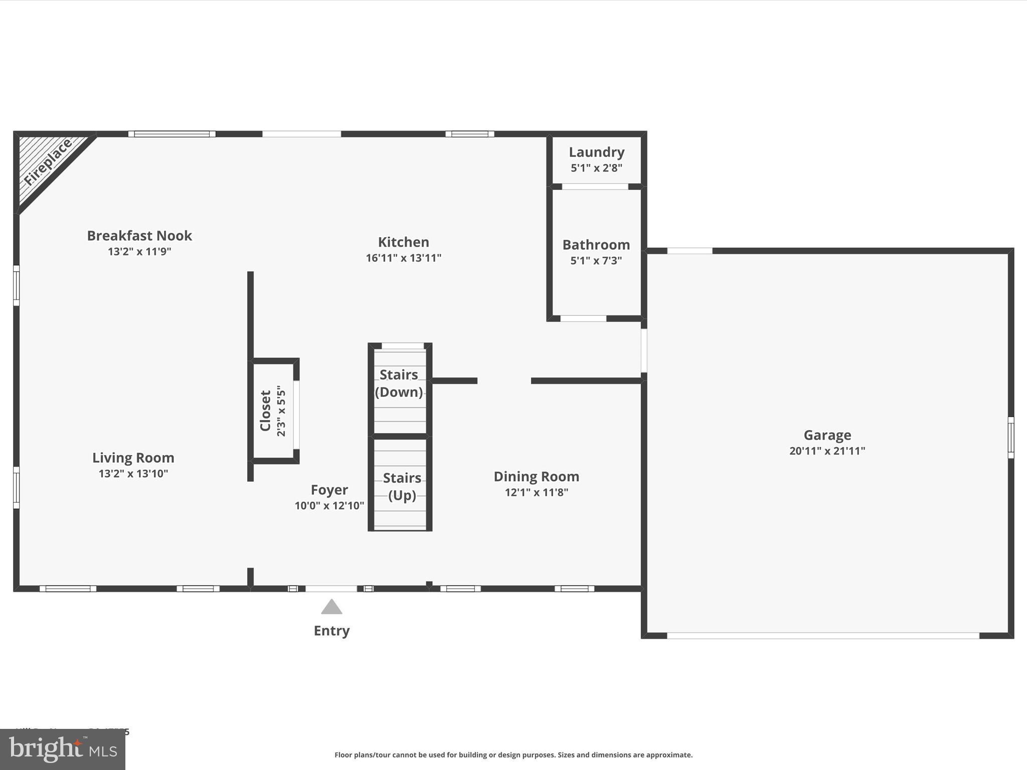 SALISBURY TWP - Residential