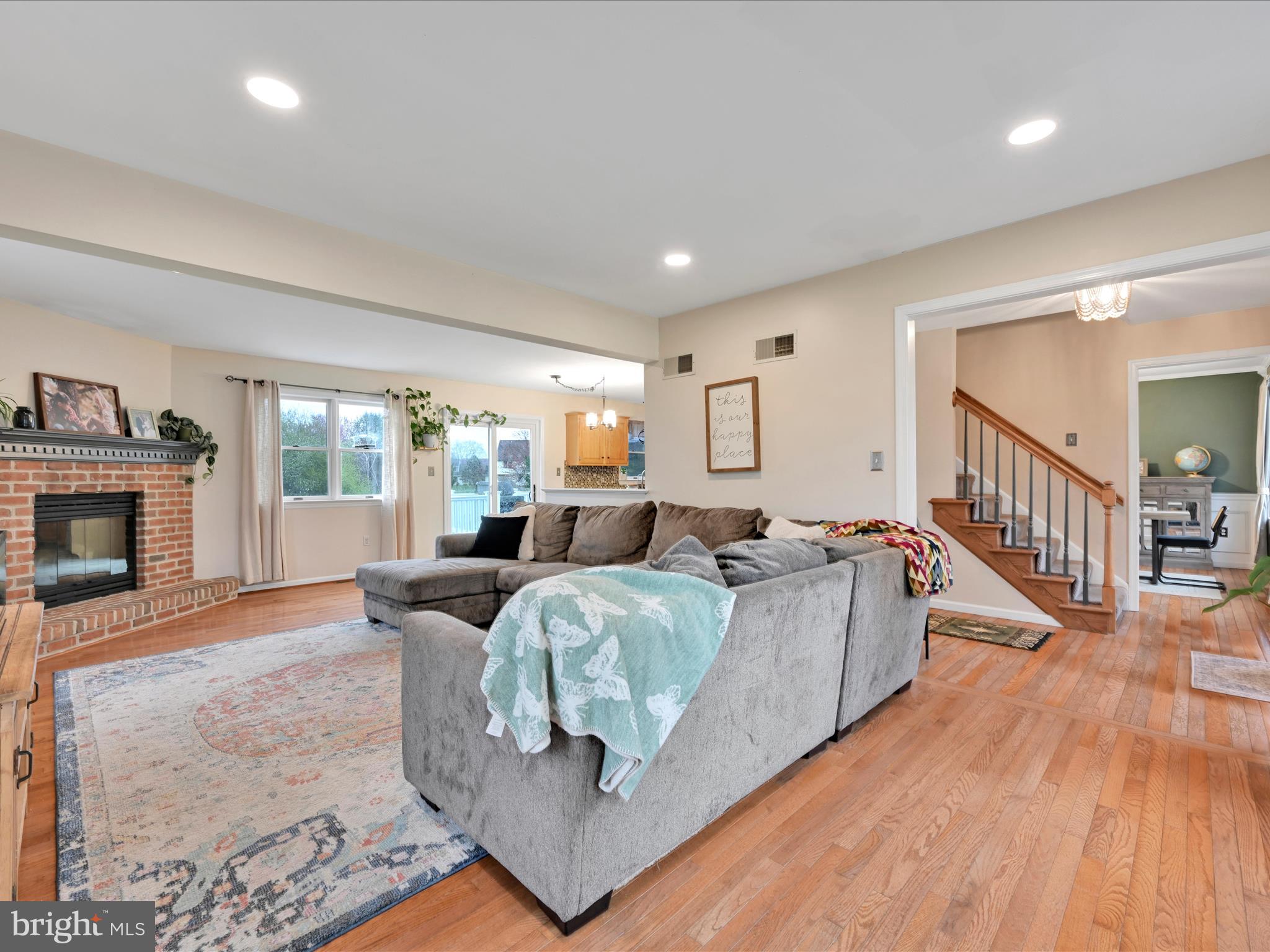 SALISBURY TWP - Residential