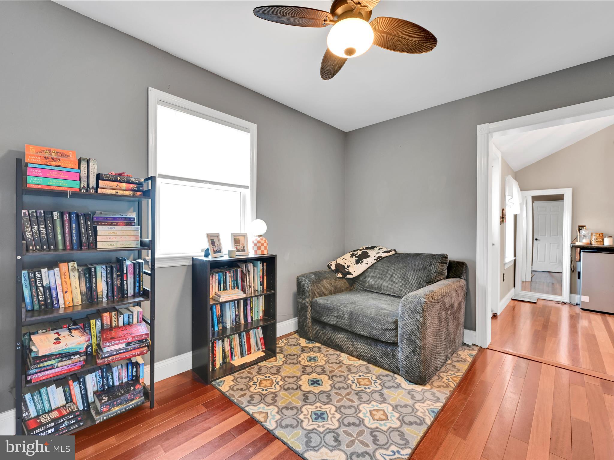 SALISBURY TWP - Residential