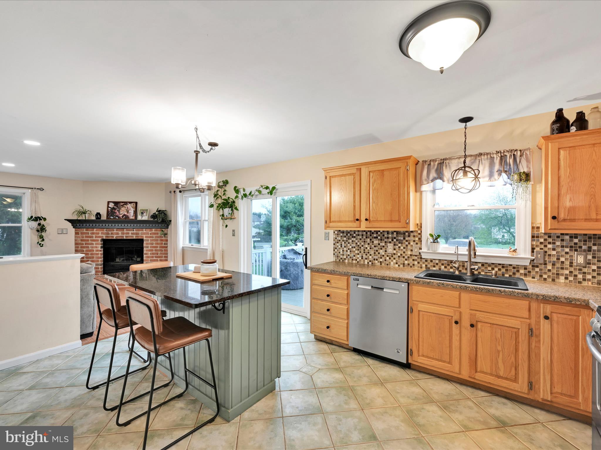 SALISBURY TWP - Residential