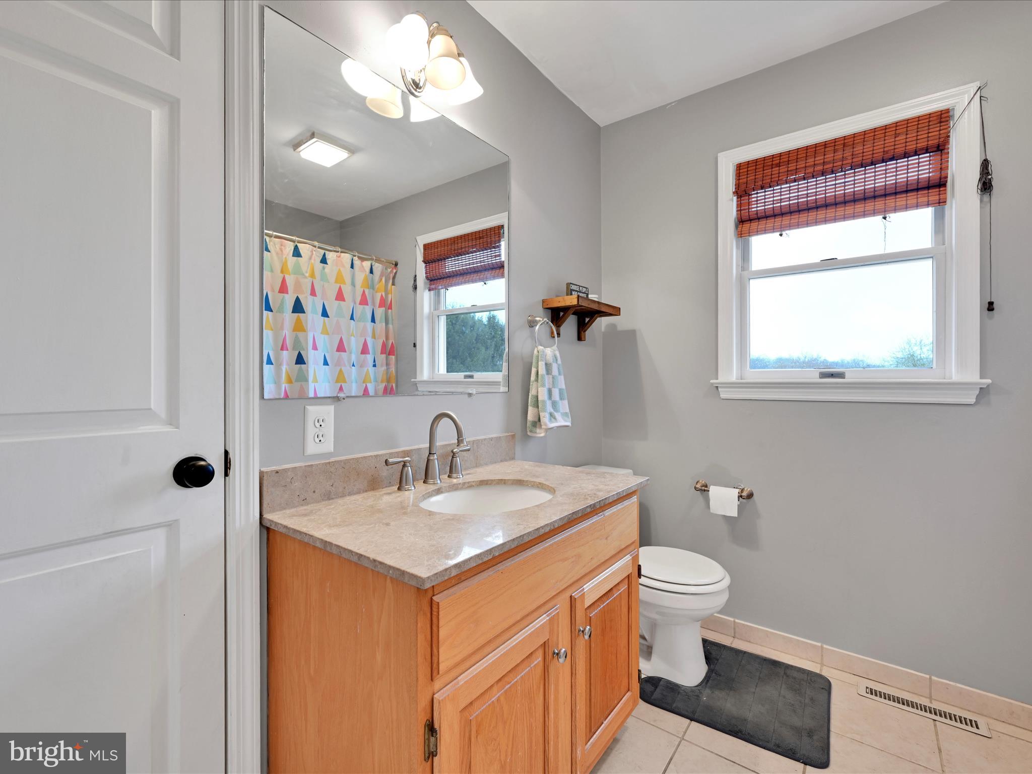 SALISBURY TWP - Residential