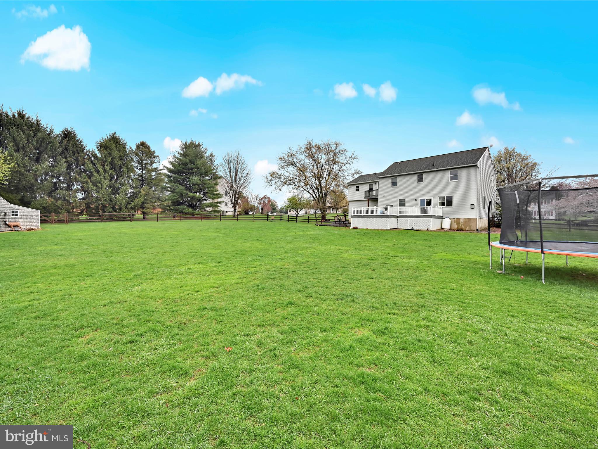 SALISBURY TWP - Residential